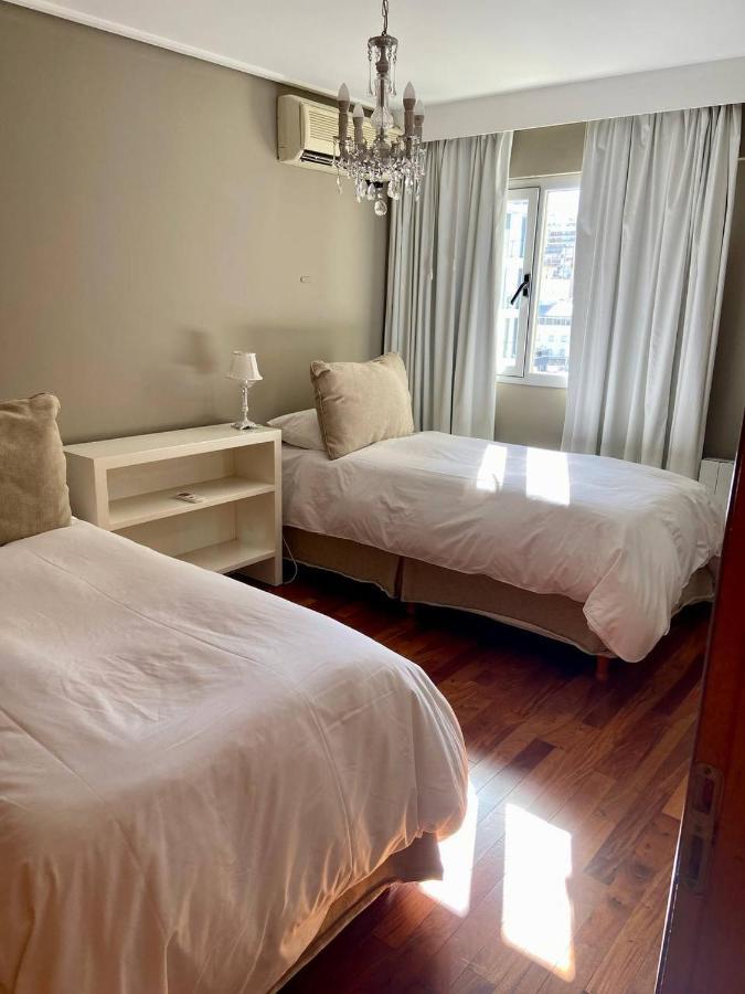 Departamentos De Categoria, Santa Fe Y Alberti Mar del Plata Buitenkant foto