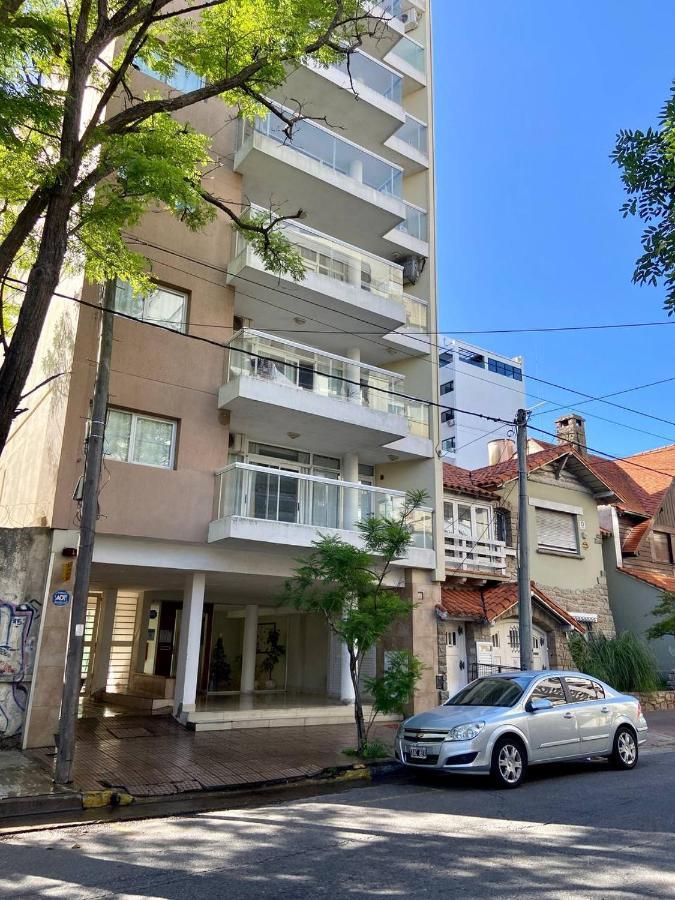 Departamentos De Categoria, Santa Fe Y Alberti Mar del Plata Buitenkant foto