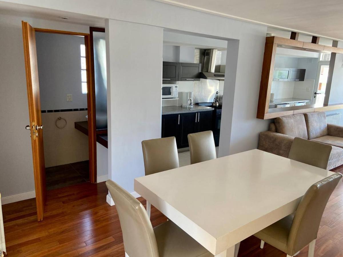 Departamentos De Categoria, Santa Fe Y Alberti Mar del Plata Buitenkant foto