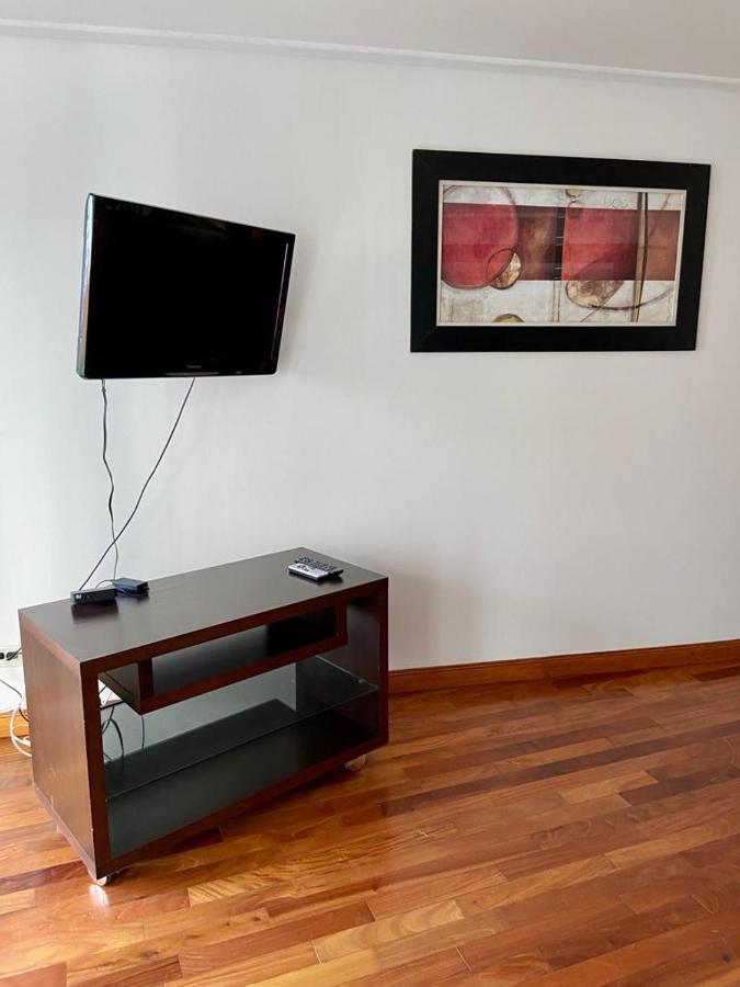 Departamentos De Categoria, Santa Fe Y Alberti Mar del Plata Buitenkant foto