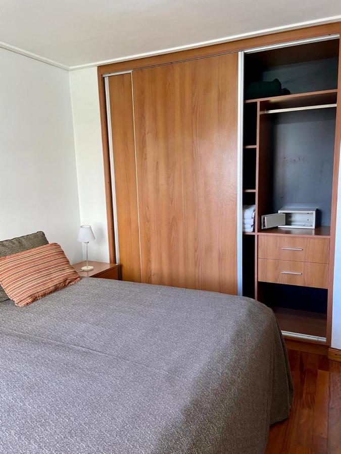 Departamentos De Categoria, Santa Fe Y Alberti Mar del Plata Buitenkant foto