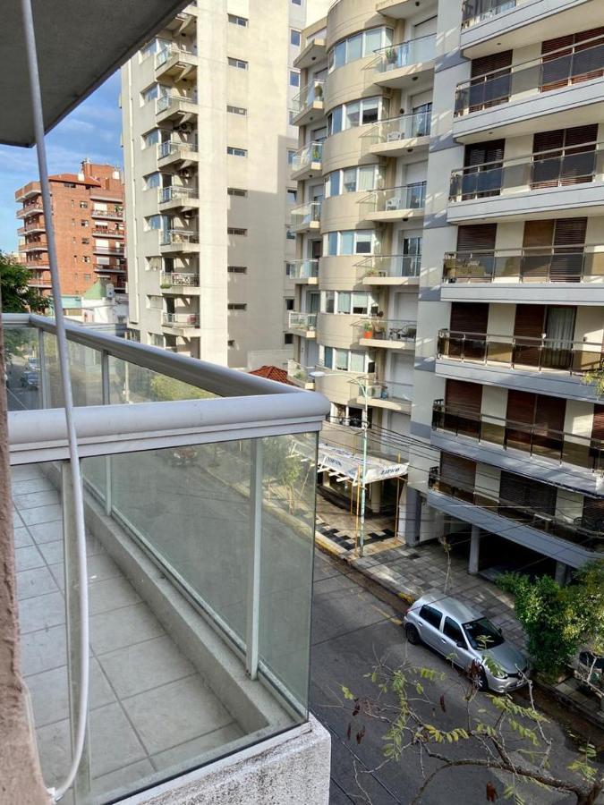 Departamentos De Categoria, Santa Fe Y Alberti Mar del Plata Buitenkant foto