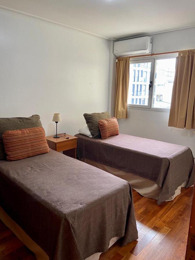 Departamentos De Categoria, Santa Fe Y Alberti Mar del Plata Buitenkant foto