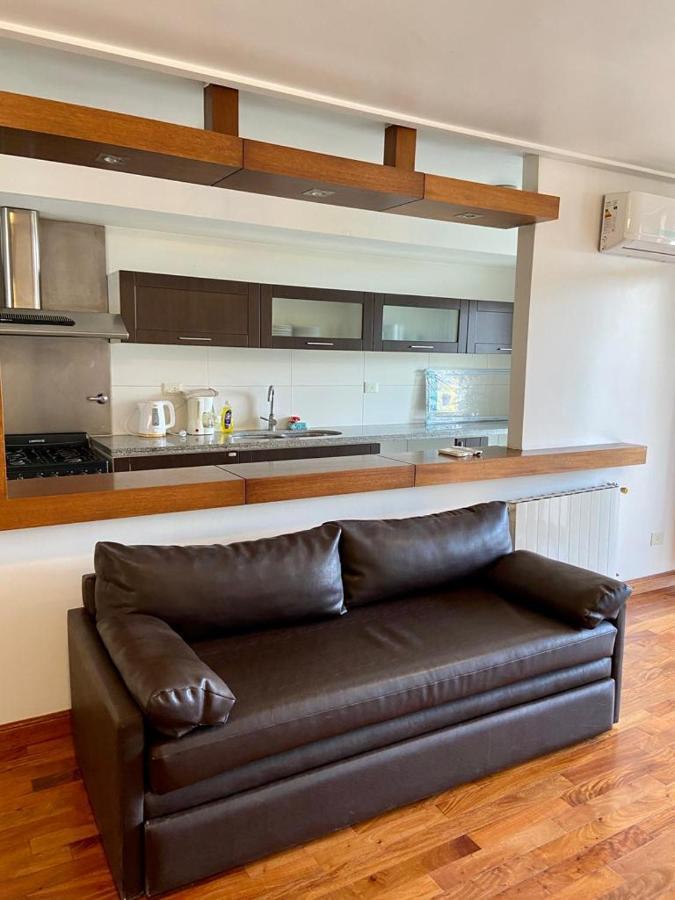 Departamentos De Categoria, Santa Fe Y Alberti Mar del Plata Buitenkant foto