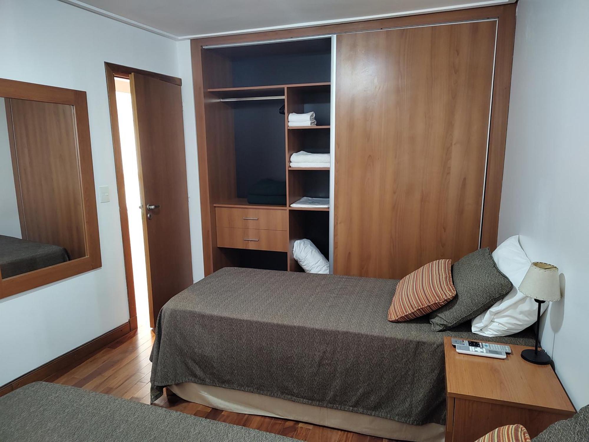 Departamentos De Categoria, Santa Fe Y Alberti Mar del Plata Buitenkant foto