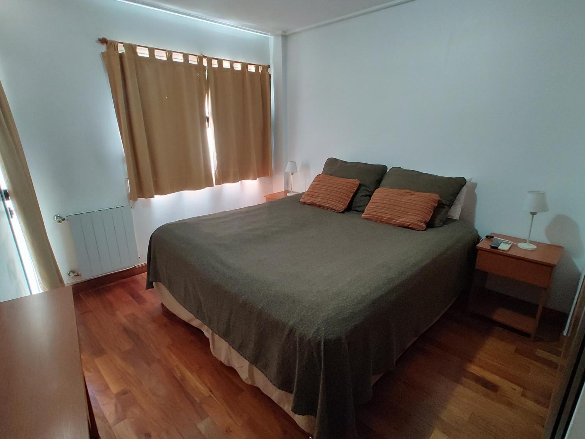 Departamentos De Categoria, Santa Fe Y Alberti Mar del Plata Buitenkant foto