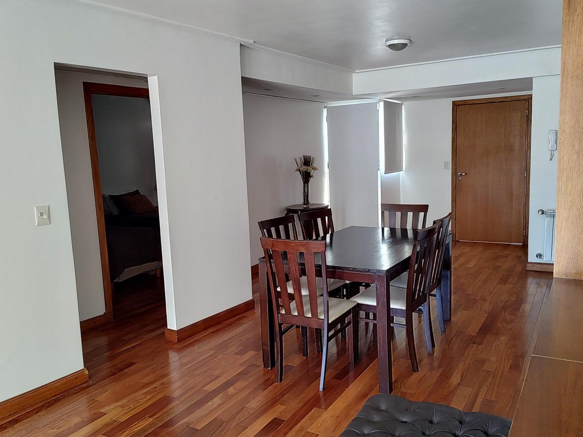 Departamentos De Categoria, Santa Fe Y Alberti Mar del Plata Buitenkant foto