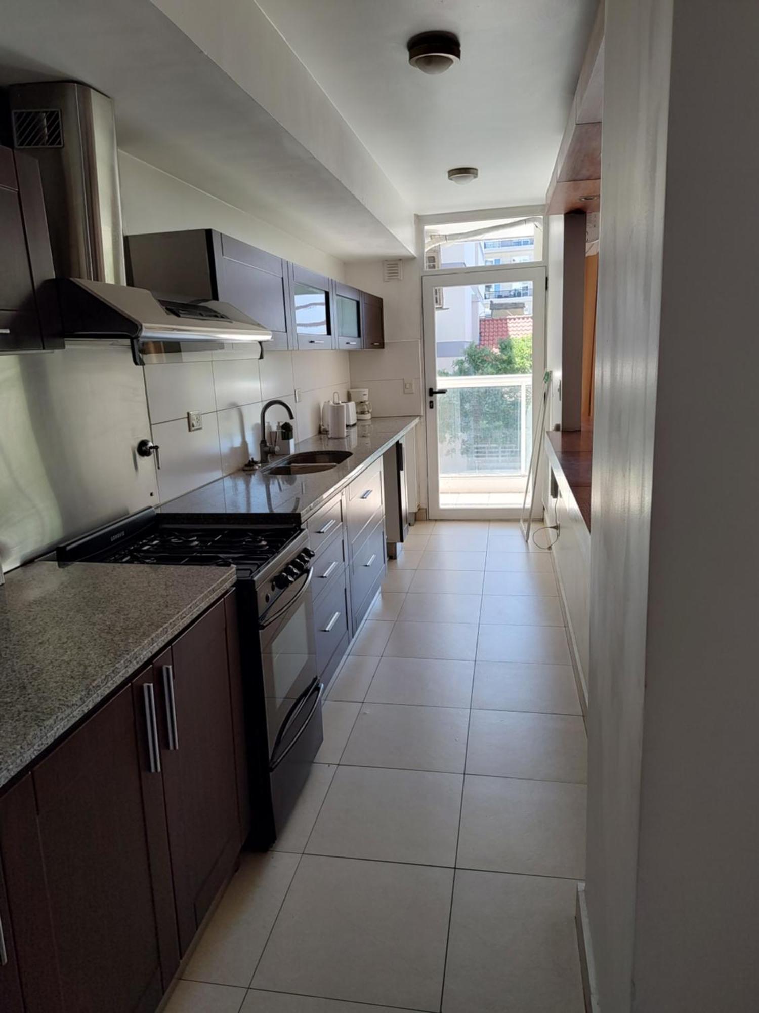 Departamentos De Categoria, Santa Fe Y Alberti Mar del Plata Buitenkant foto