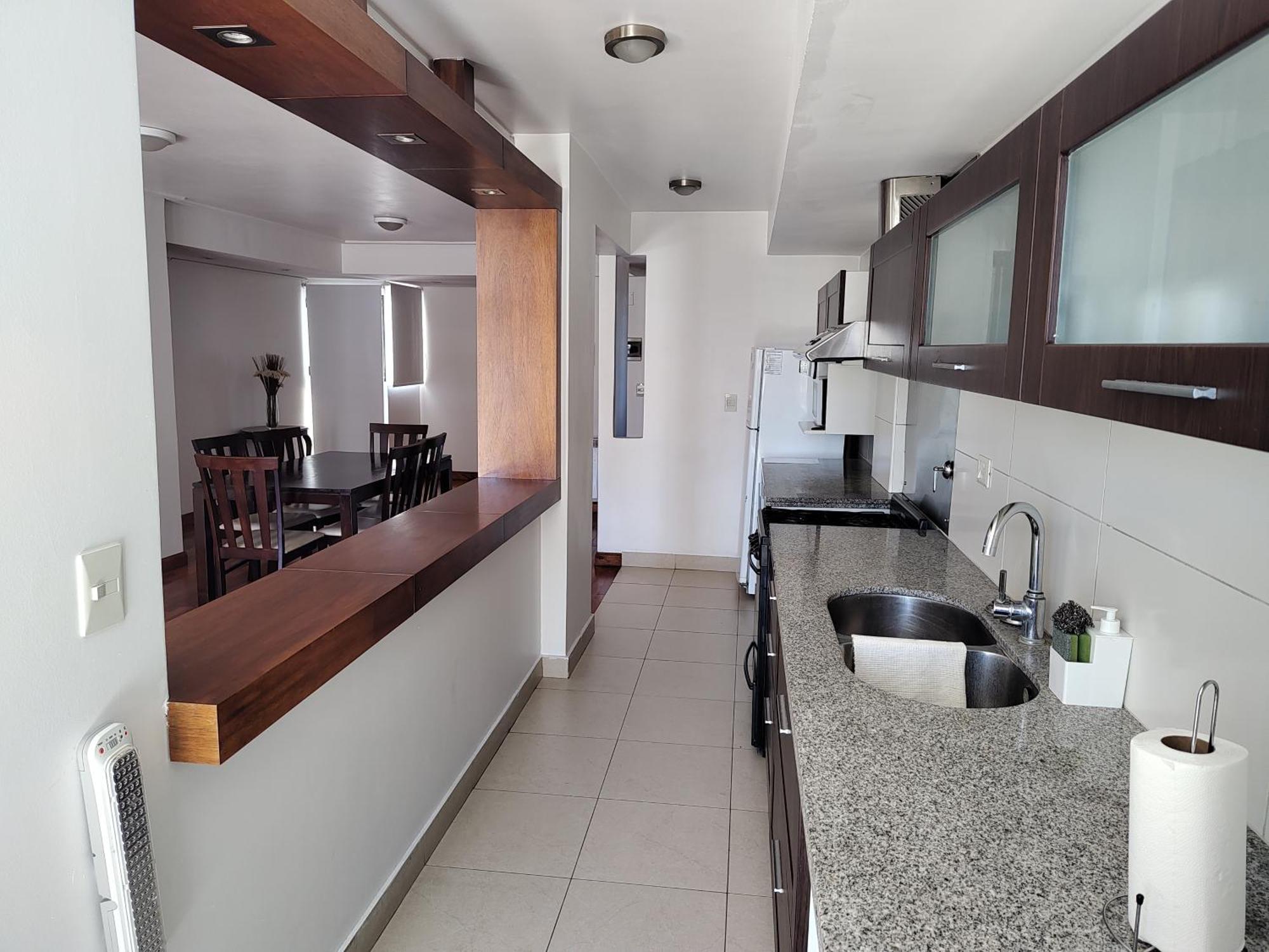 Departamentos De Categoria, Santa Fe Y Alberti Mar del Plata Buitenkant foto