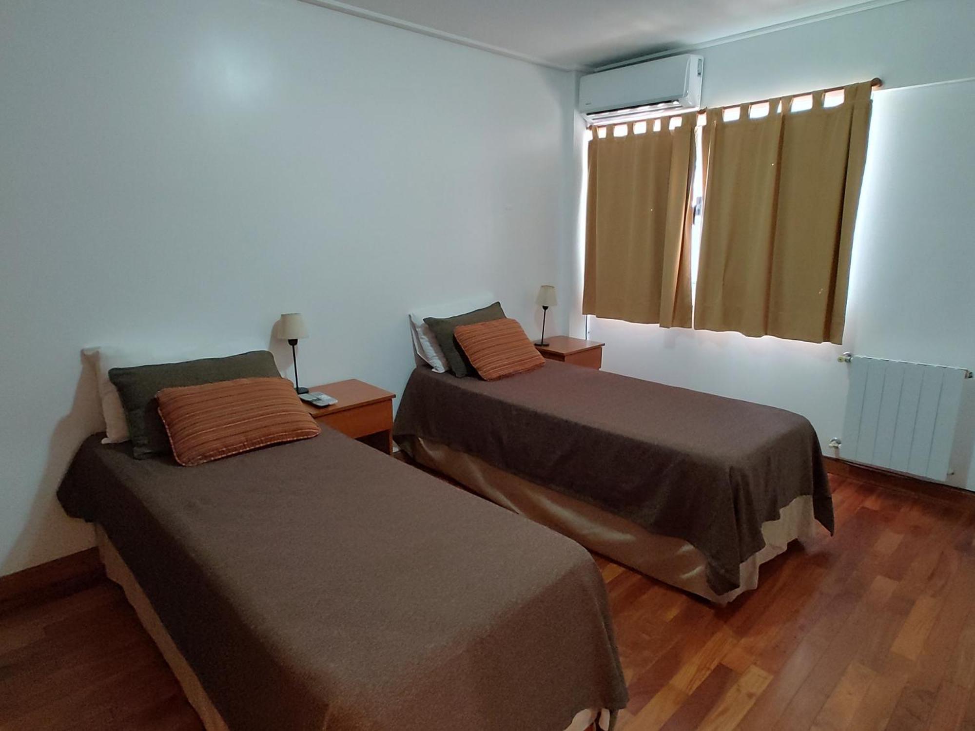 Departamentos De Categoria, Santa Fe Y Alberti Mar del Plata Buitenkant foto