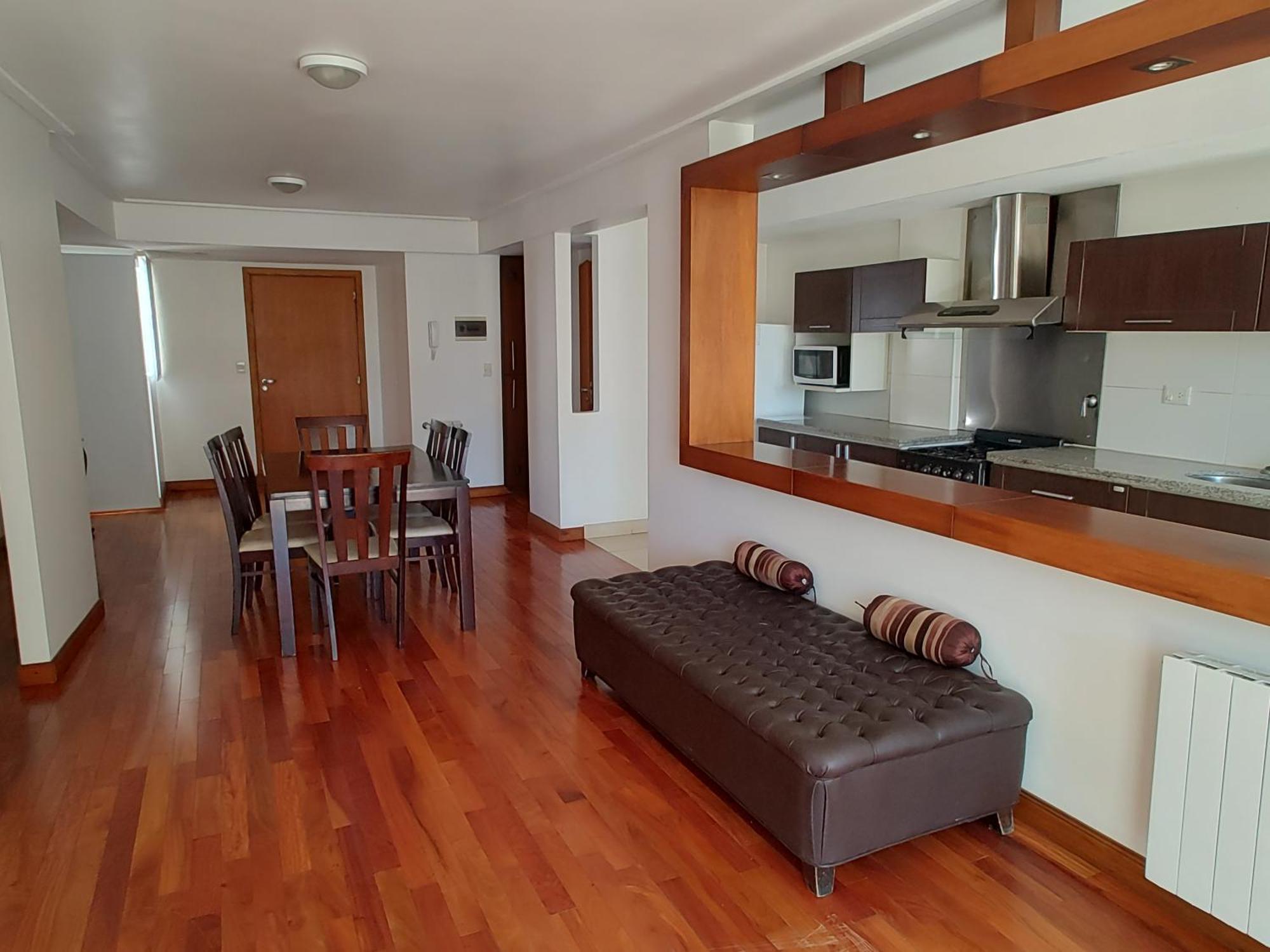 Departamentos De Categoria, Santa Fe Y Alberti Mar del Plata Buitenkant foto