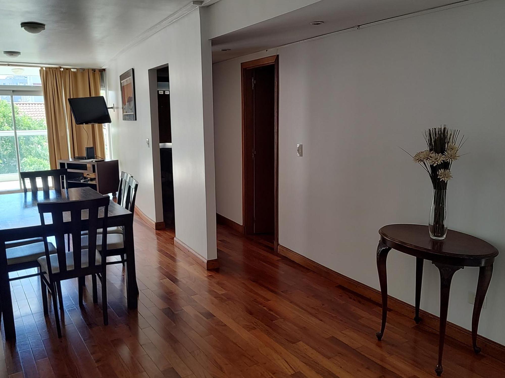 Departamentos De Categoria, Santa Fe Y Alberti Mar del Plata Buitenkant foto